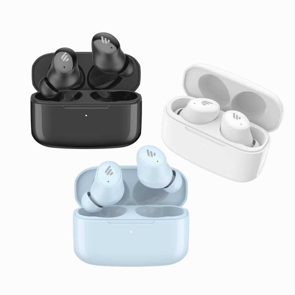 全館95折 | EAR3C 『怡耳3C』【EDIFIER 漫步者】TWS1 PRO2 真無線抗噪耳機
