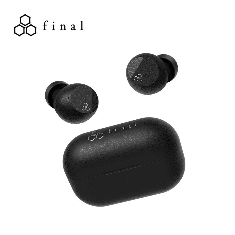 EAR3C 『怡耳3C』【Final】ZE3000 SV 降噪真無線藍牙耳機