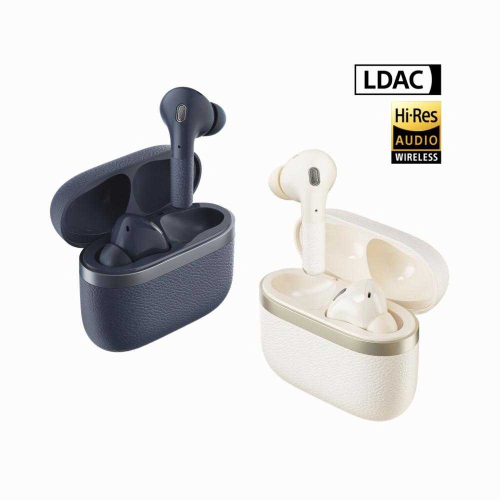 全館95折 | EAR3C 『怡耳3C』【EDIFIER 漫步者】W260NC 主動降噪真無線耳機