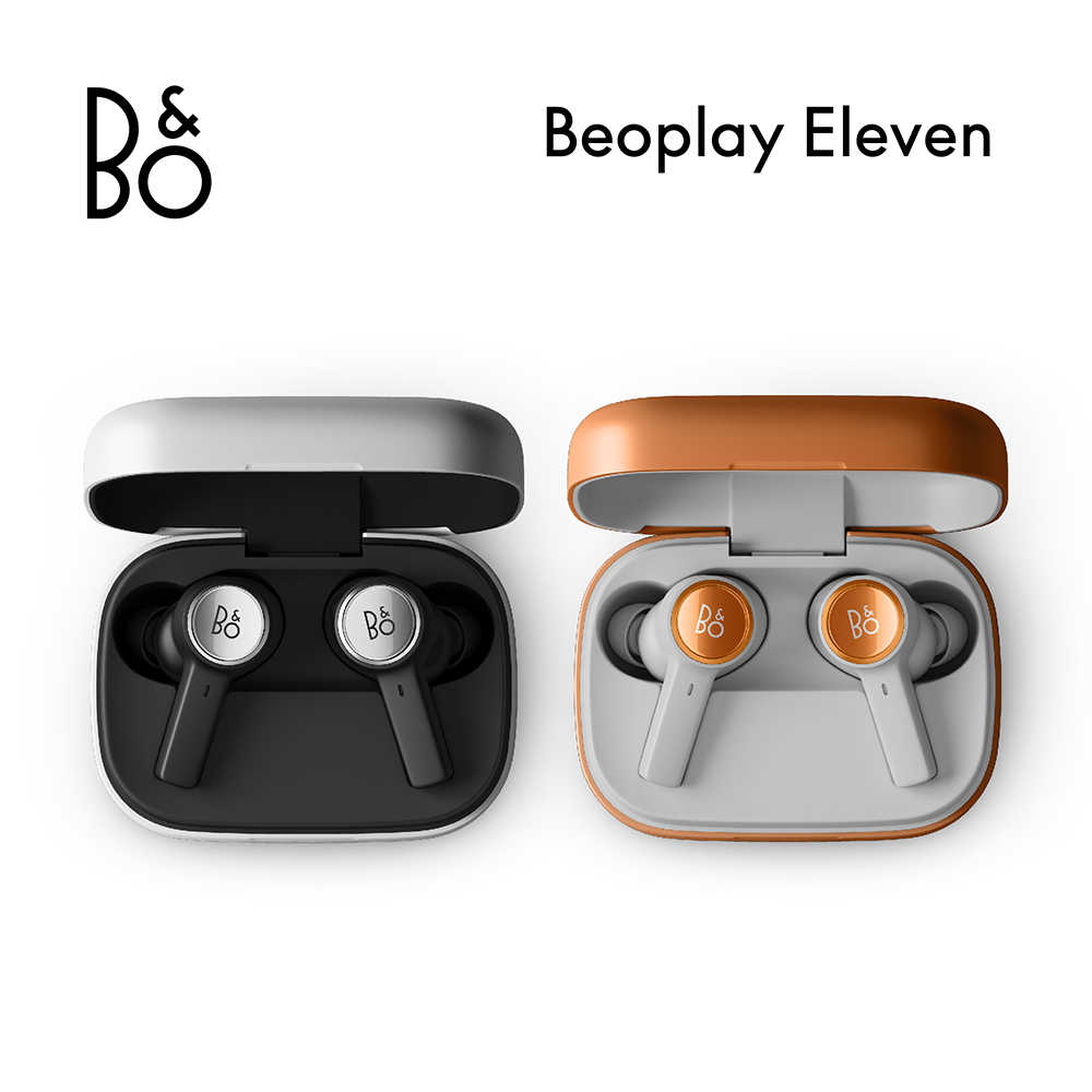 EAR3C 『怡耳3C』【B\u0026O】Beoplay Eleven 真無線雙降噪音樂耳機