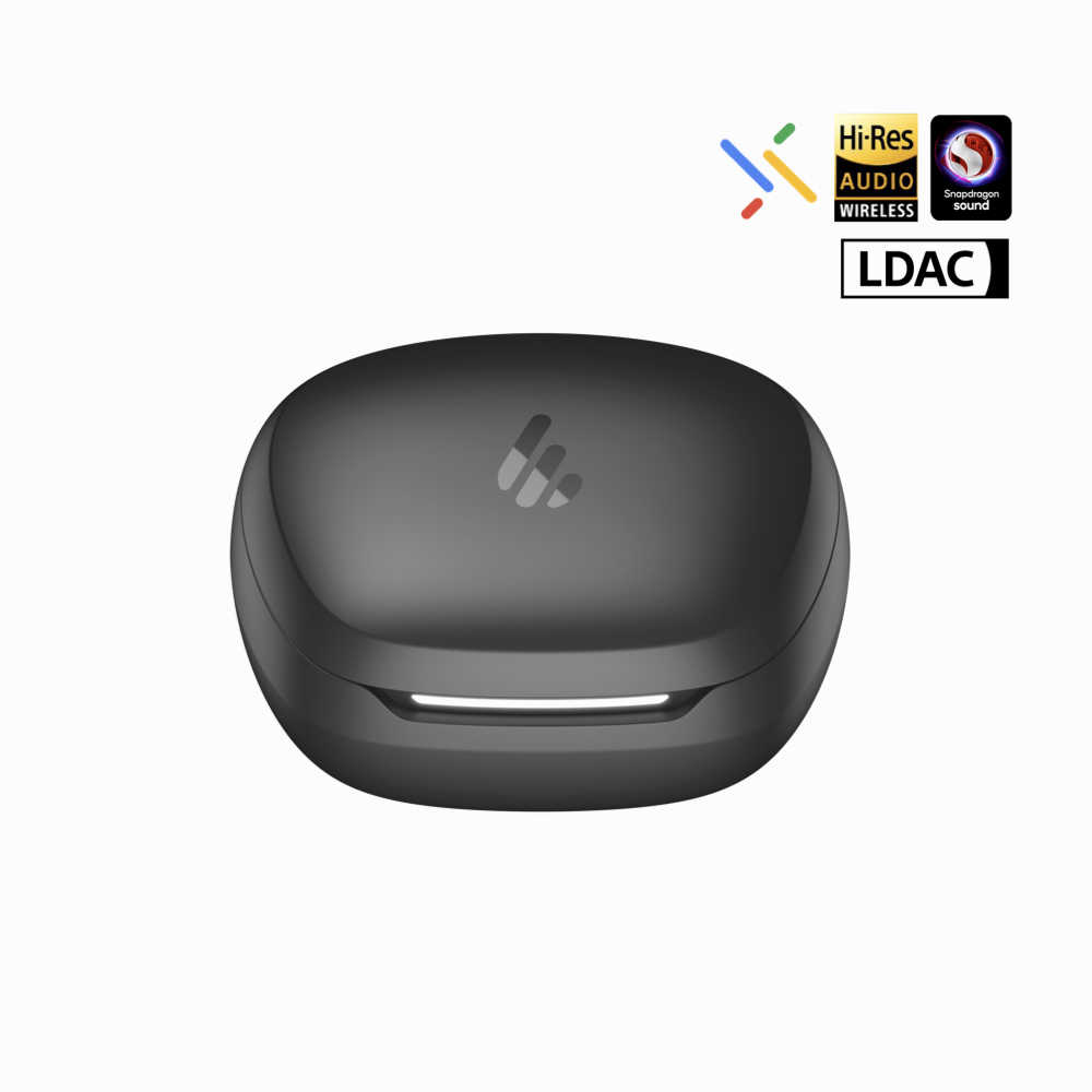 EAR3C 『怡耳3C』【EDIFIER 漫步者】NeoBuds Planar Hi-Fi 平板主動降噪耳機