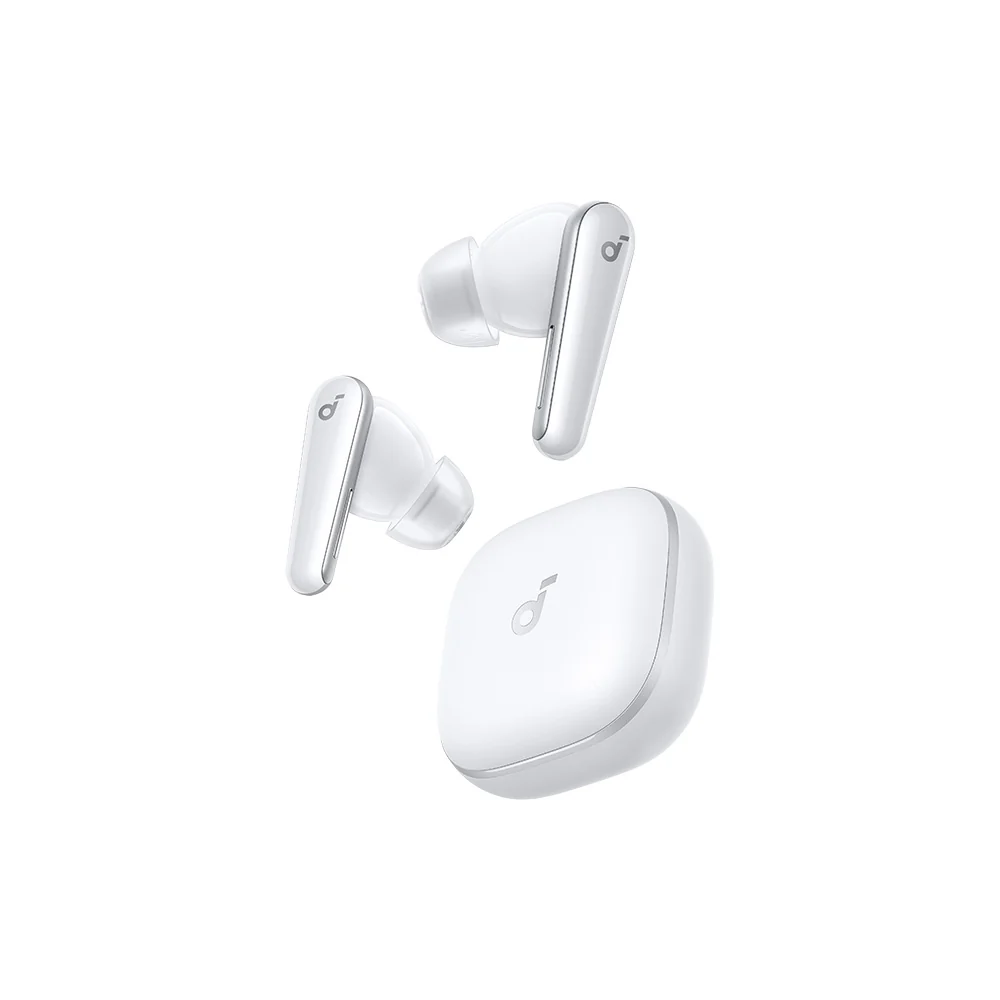 EAR3C 『怡耳3C』Soundcore Liberty 5 降噪真無線藍牙耳機