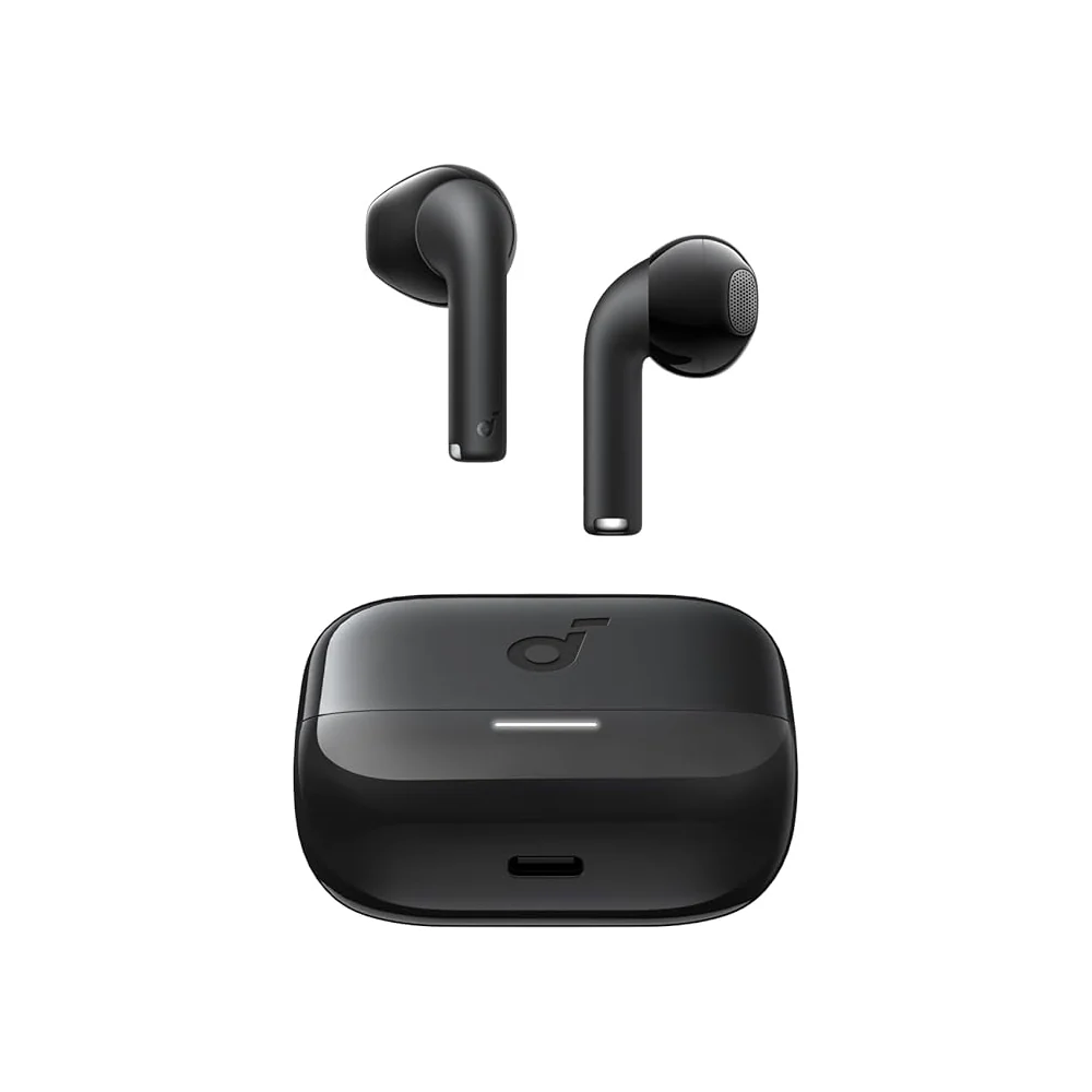 EAR3C 『怡耳3C』Soundcore K20i 半入耳式藍牙耳機