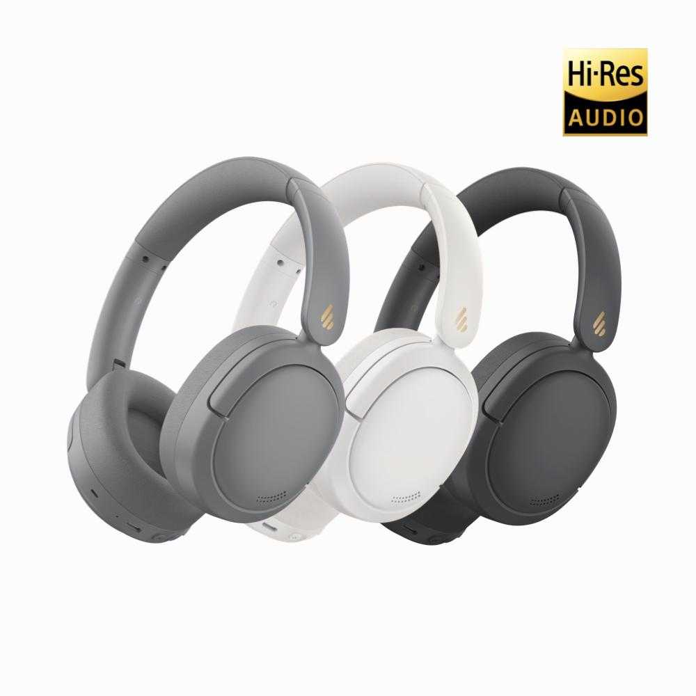 全館95折 | EAR3C 『怡耳3C』【EDIFIER 漫步者】W800BT PRO 無線降噪耳罩耳機
