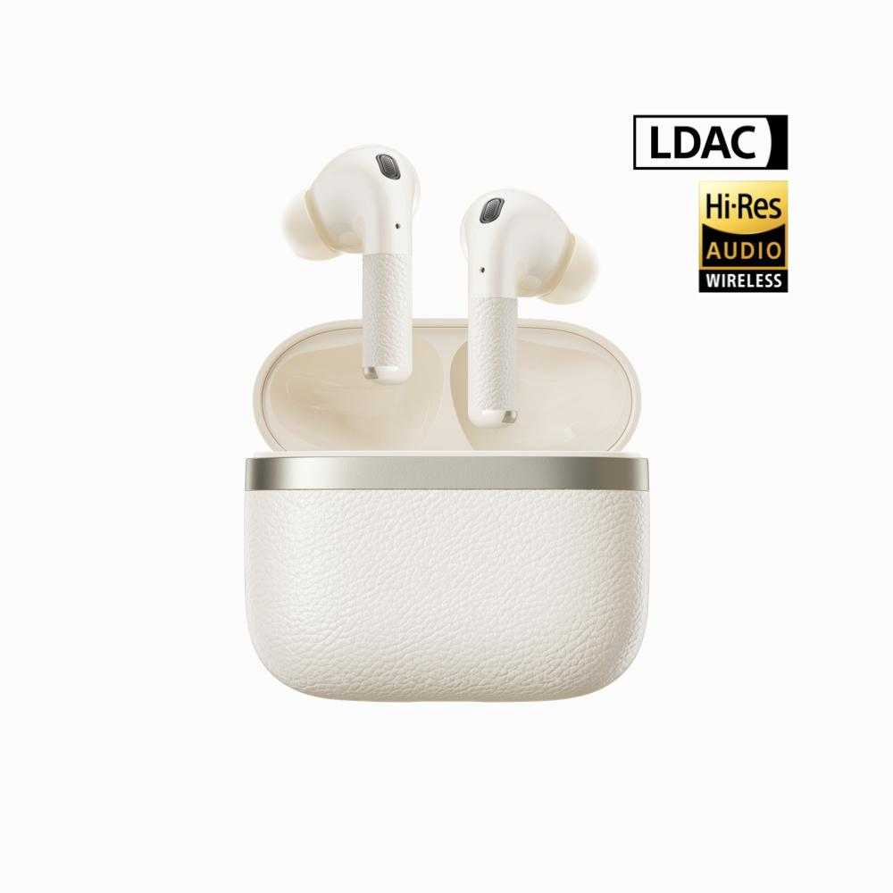 全館95折 | EAR3C 『怡耳3C』【EDIFIER 漫步者】W260NC 主動降噪真無線耳機