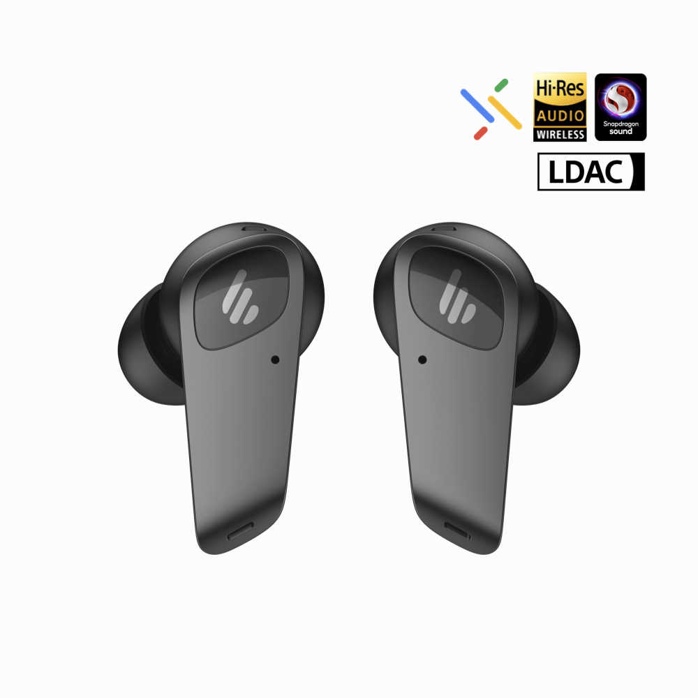 EAR3C 『怡耳3C』【EDIFIER 漫步者】NeoBuds Planar Hi-Fi 平板主動降噪耳機