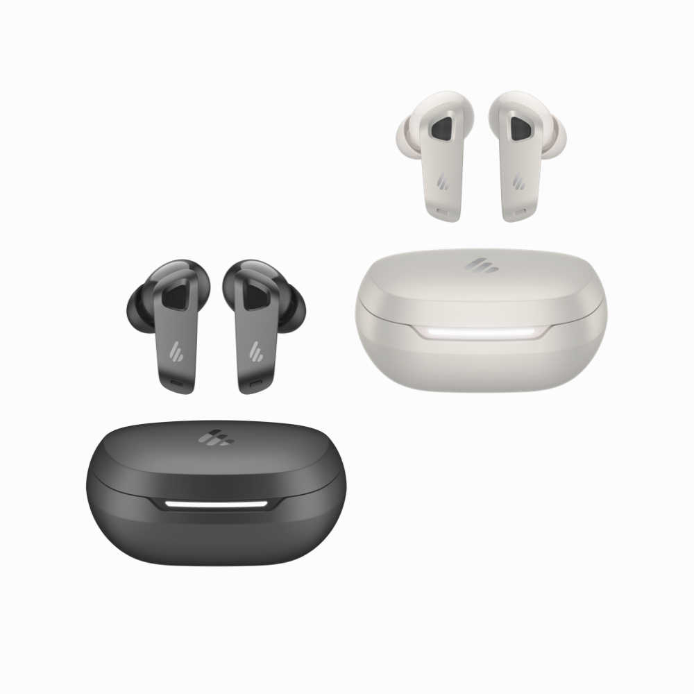 EAR3C 『怡耳3C』【EDIFIER 漫步者】Neobuds Pro 3 旗艦藍牙抗噪耳機