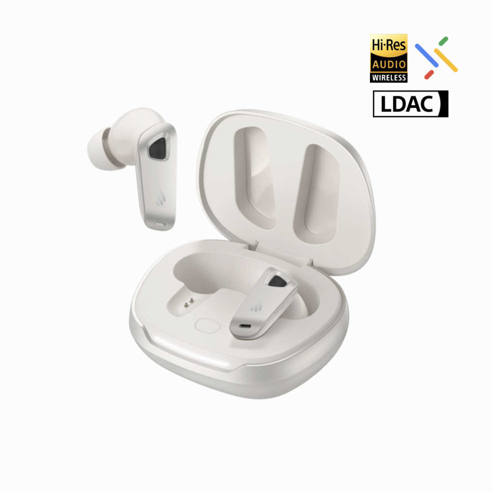 EAR3C 『怡耳3C』【EDIFIER 漫步者】Neobuds Pro 3 旗艦藍牙抗噪耳機