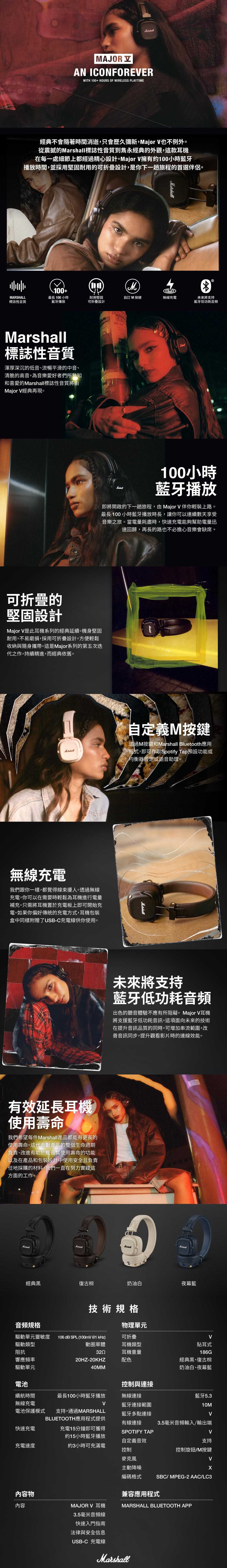 Major-V上架圖 更新