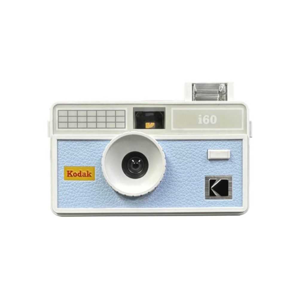 【Kodak 柯達】底片相機 i60 新型多功能底片相機