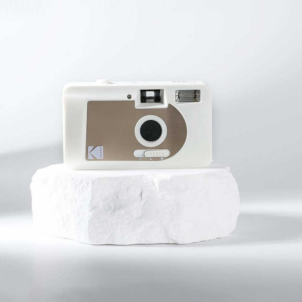 【Kodak 柯達】底片相機 S-88 底片相機