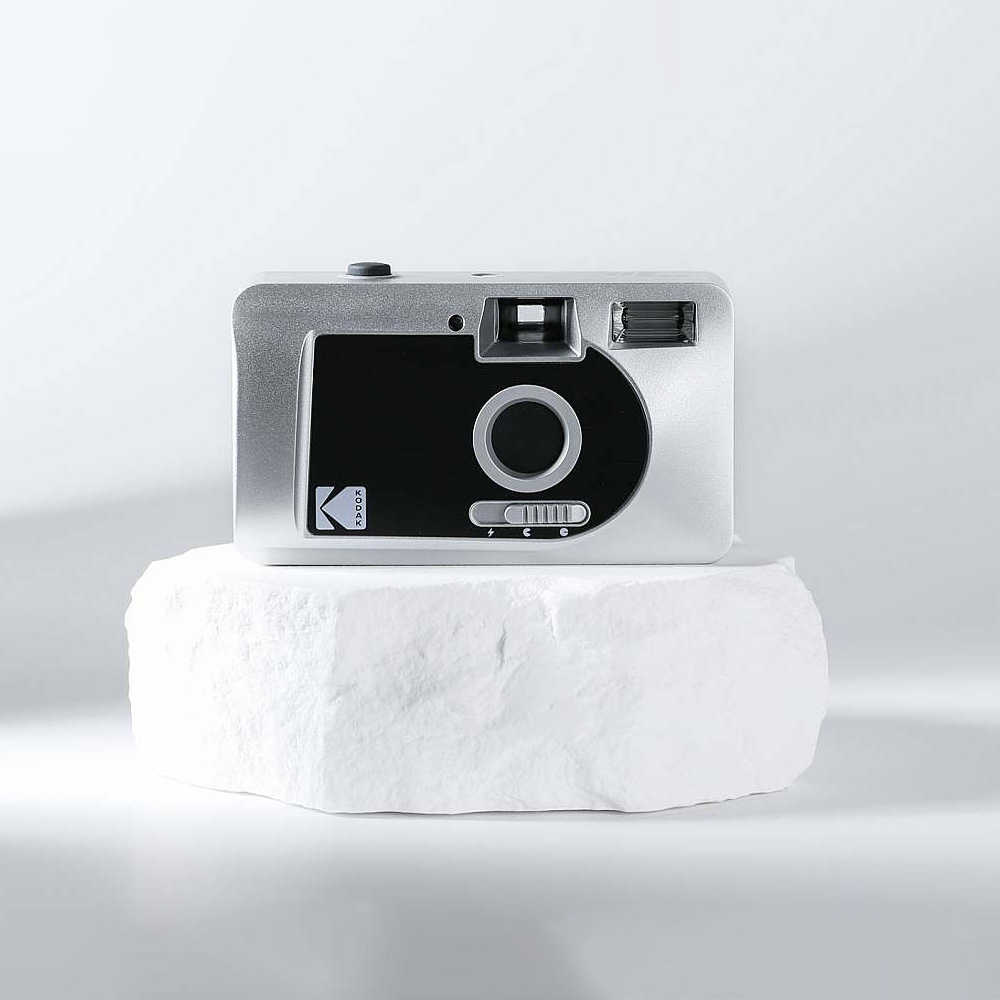 【Kodak 柯達】底片相機 S-88 底片相機