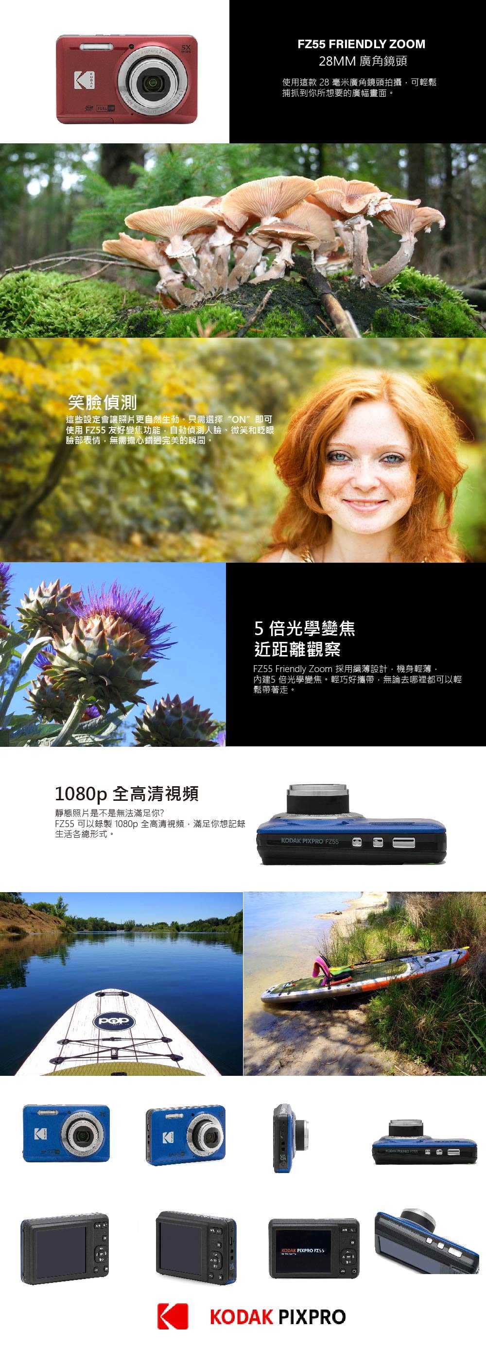 FZ55 相機EDM_工作區域 1