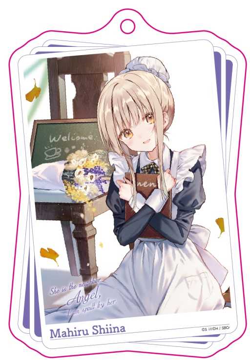 員林卡通⭐️【東立小說】關於我在無意間被隔壁的天使變成廢柴這件事11（首刷限定版）作者：佐伯さん