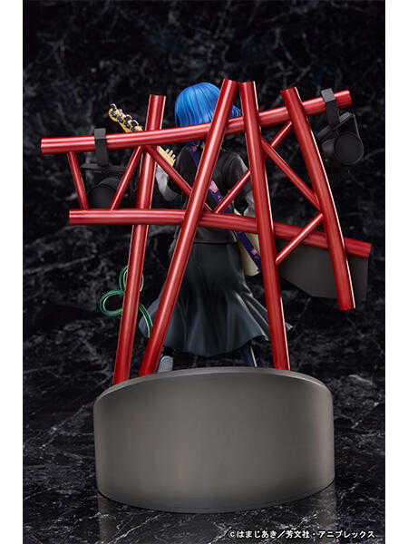 員林卡通⭐️【預購26年3月】Aniplex 孤獨搖滾！山田涼 1/7 0921