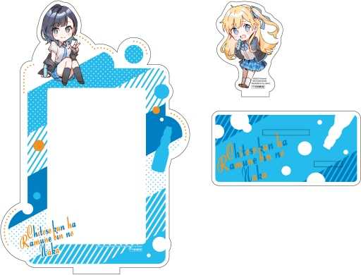 員林卡通⭐️【東立小說】彈珠汽水瓶裡的千歲同學9（豪華首刷限定版）(附書卡+小冊子+壓克力插卡立牌+角色卡6入) 書盒