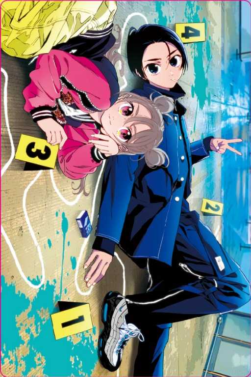 員林卡通⭐️【東立漫畫】GHOST FIXERS異象校正官 1（首刷限定版）作者：田中靖規