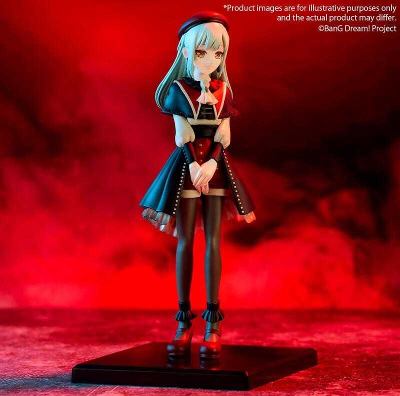 員林卡通⭐️【預購25年10月】BanG Dream Ave Mujica Mortis 全高18公分 0417