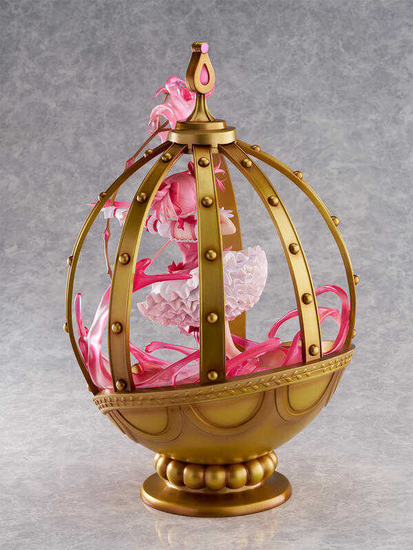 員林卡通⭐️【預購26年5月】CyberZ SSF TV動畫 魔法少女小圓 鹿目圓 1/7 0624