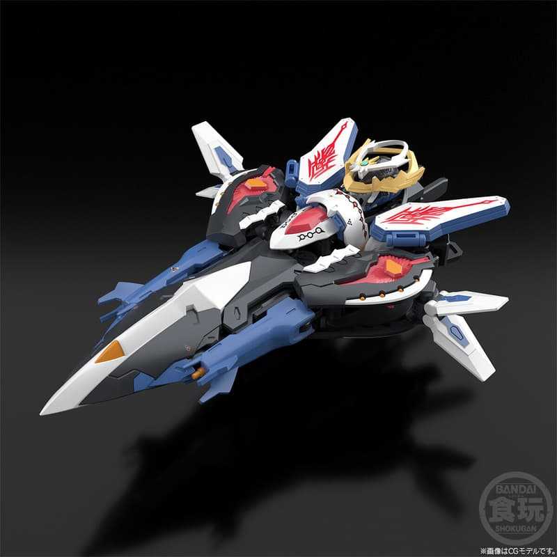 員林卡通⭐️【預購26年3月】盒玩 SMP 想星機械天使 想星的亞庫艾里 Myth of Emotions 1013