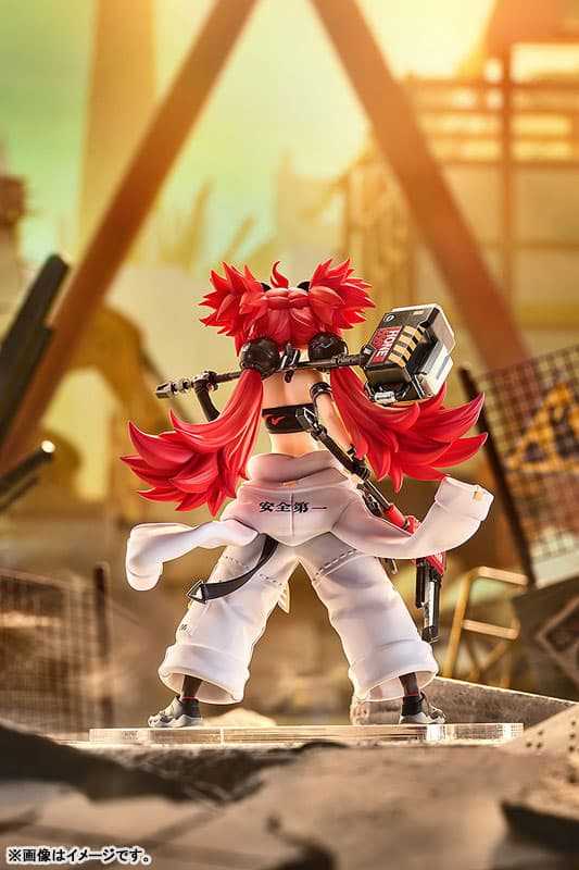 員林卡通⭐️【預購26年5月】GSC POP UP PARADE SP 絕區零 珂蕾妲·貝洛伯格 0824