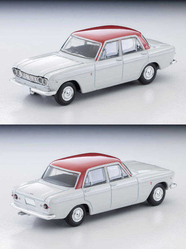 員林卡通⭐️【預購25年11月】Tomica TLV-217a Prince Skyline 2000GT 白 0624