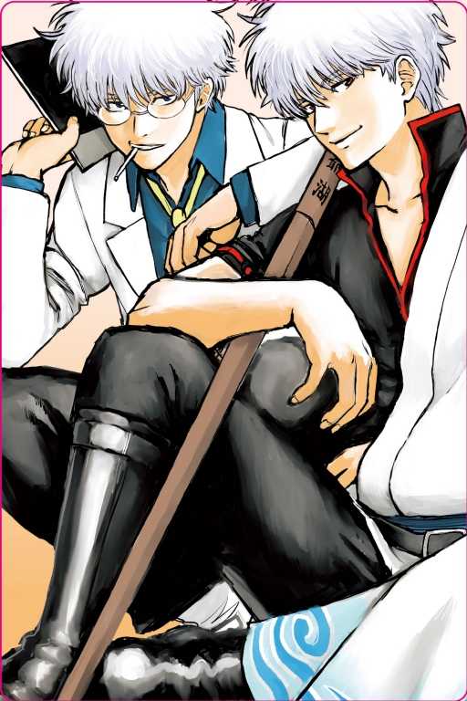 員林卡通⭐️【東立小說】銀魂　3年Z班銀八老師　SPECIAL　衝啊！大球技大會（全）（首刷限定版）