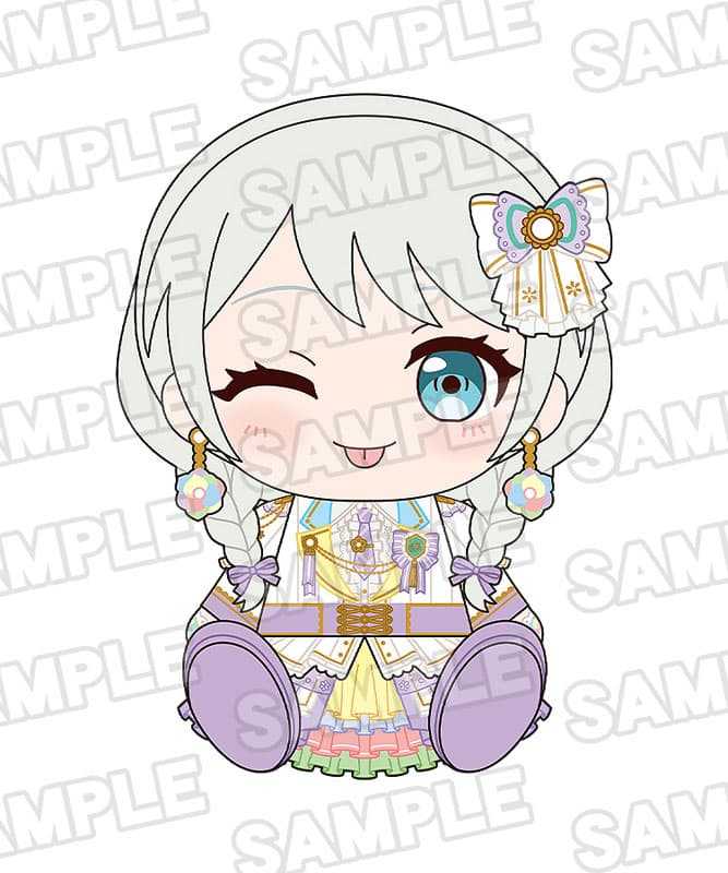 員林卡通⭐️【預購26年2月】GSC 玩偶 BanG Dream Pastel Palettes 若宮伊芙 0831