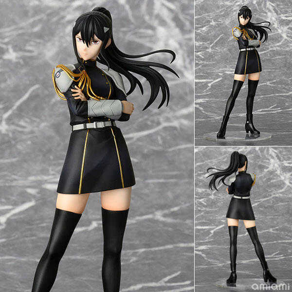 員林卡通⭐️【預購26年1月】SEGA S-FIRE 怪獸8號 亞白米娜 禮服Ver. 1/7 0522