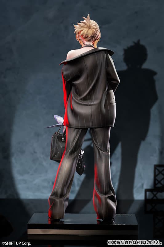 員林卡通⭐️【預購26年6月】Hobby sakura 勝利女神 妮姬 格拉維 美麗的你 豪華版 附特典掛軸+立牌