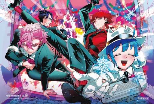 員林卡通⭐️【東立漫畫】入間同學入魔了！if Episode of魔手黨（首刷限定版）2~ 3 作者：西修(附尼采書套)