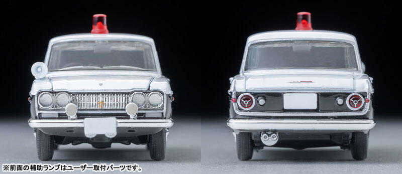 員林卡通⭐️【預購25年11月】Tomica TLV-218a Prince Skyline 2000GT巡邏車0624