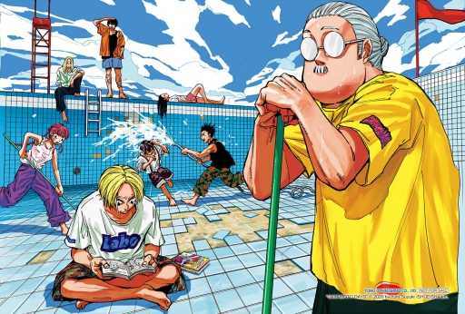 員林卡通⭐️【東立漫畫】SAKAMOTO DAYS 坂本日常 19（首刷限定版）作者：鈴木祐斗