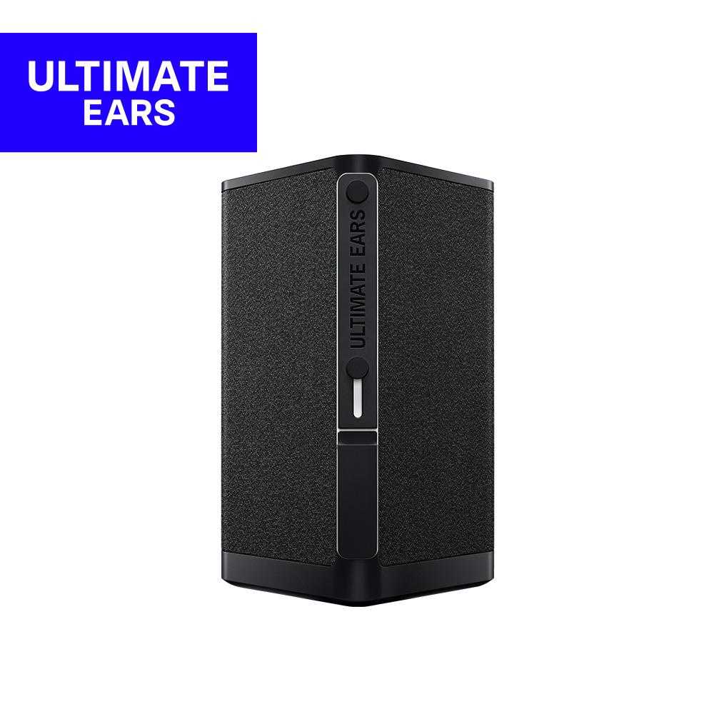 EAR3C 『怡耳3C』UE Ultimate Ears – HYPERBOOM 可攜式藍芽喇叭