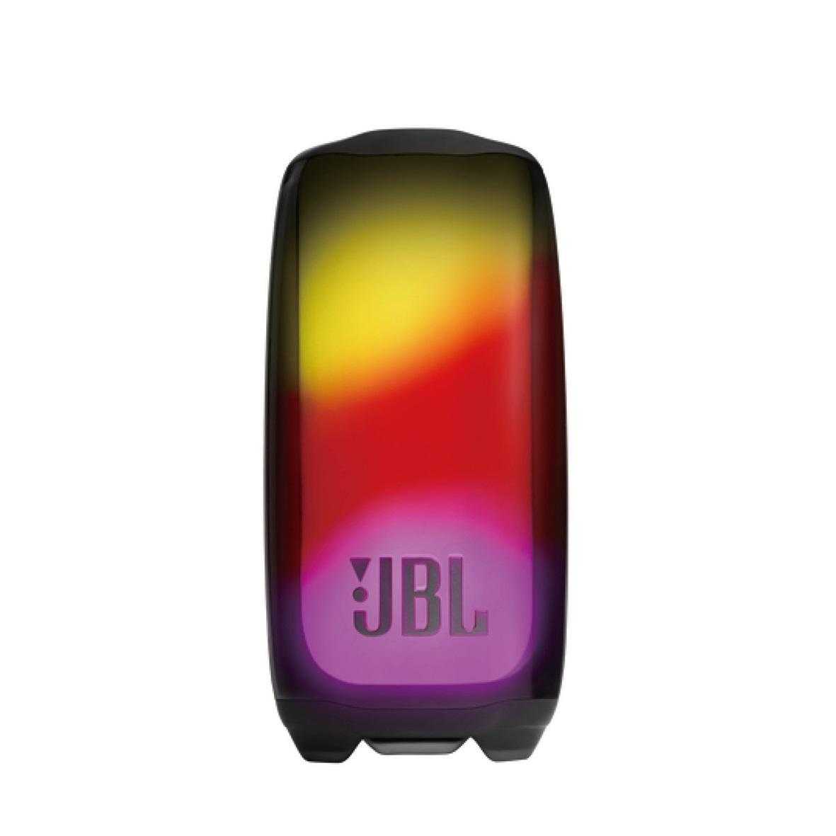 EAR3C 『怡耳3C』JBL Pulse 5 炫彩防水可攜式藍芽喇叭
