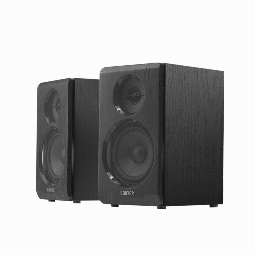 EAR3C 『怡耳3C』【EDIFIER 漫步者】R33BT 2.0聲道藍芽電腦喇叭