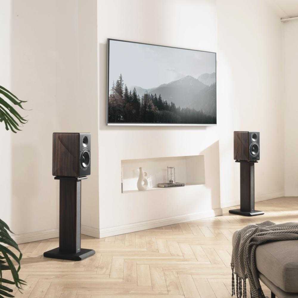 全館95折 | EAR3C 『怡耳3C』【EDIFIER 漫步者】S3000MKII 2.0經典主動式喇叭