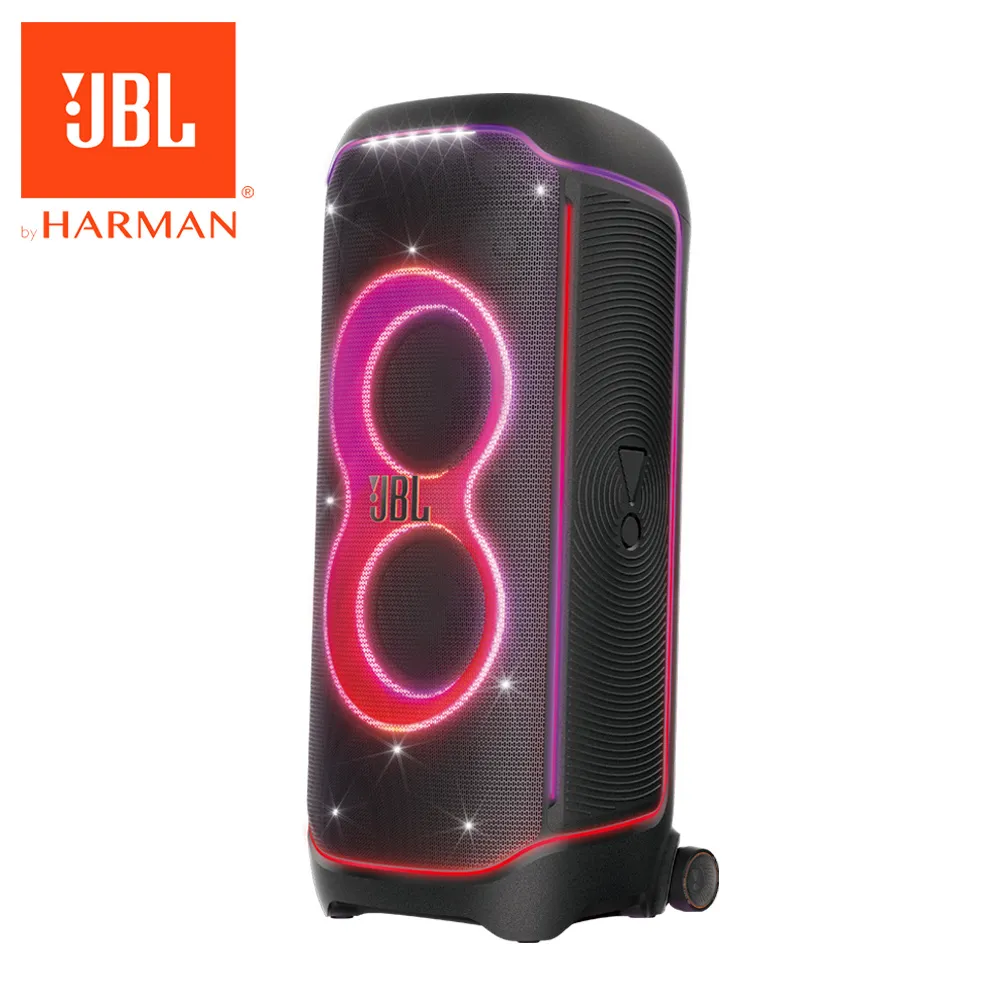 EAR3C 『怡耳3C』JBL Partybox Ultimate 終極燈光派對藍芽喇叭