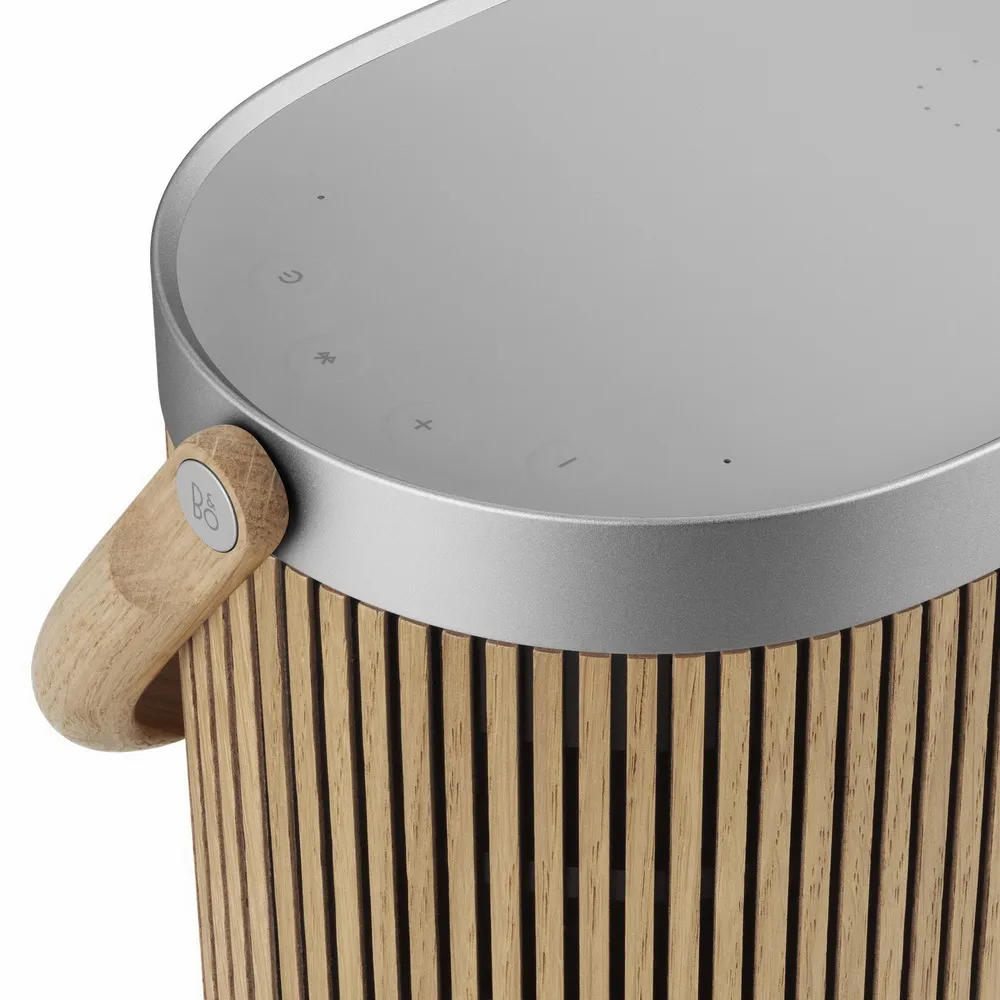 全館95折 | EAR3C 『怡耳3C』【B\u0026O】Beosound A5 隨身可攜式無線喇叭