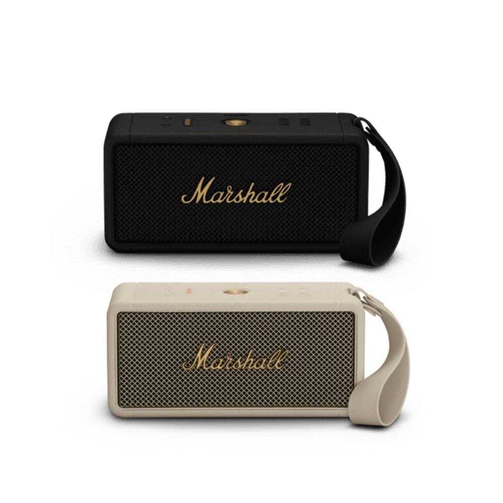 EAR3C 『怡耳3C』Marshall Middleton 藍芽喇叭