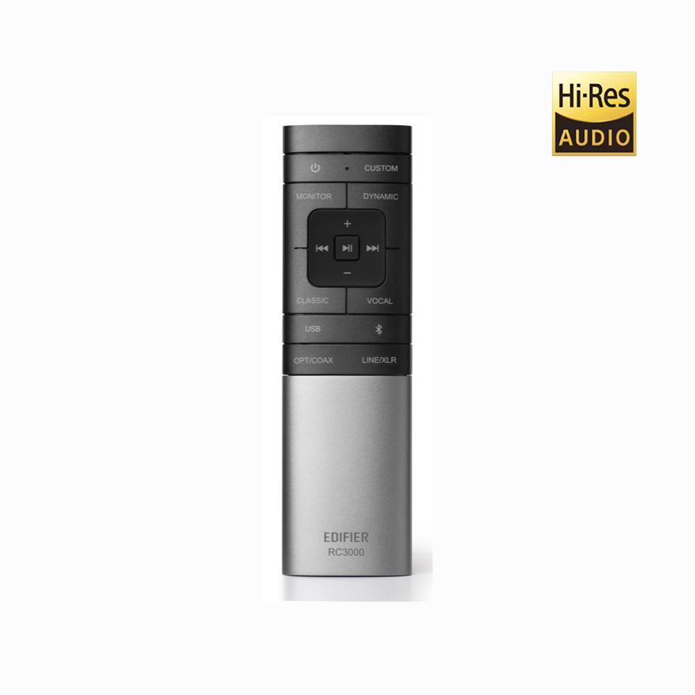 全館95折 | EAR3C 『怡耳3C』【EDIFIER 漫步者】S3000MKII 2.0經典主動式喇叭