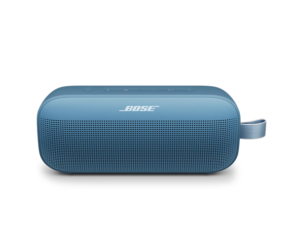 全館95折 | EAR3C 『怡耳3C』【Bose】SoundLink Flex 可攜式揚聲器（第二代）