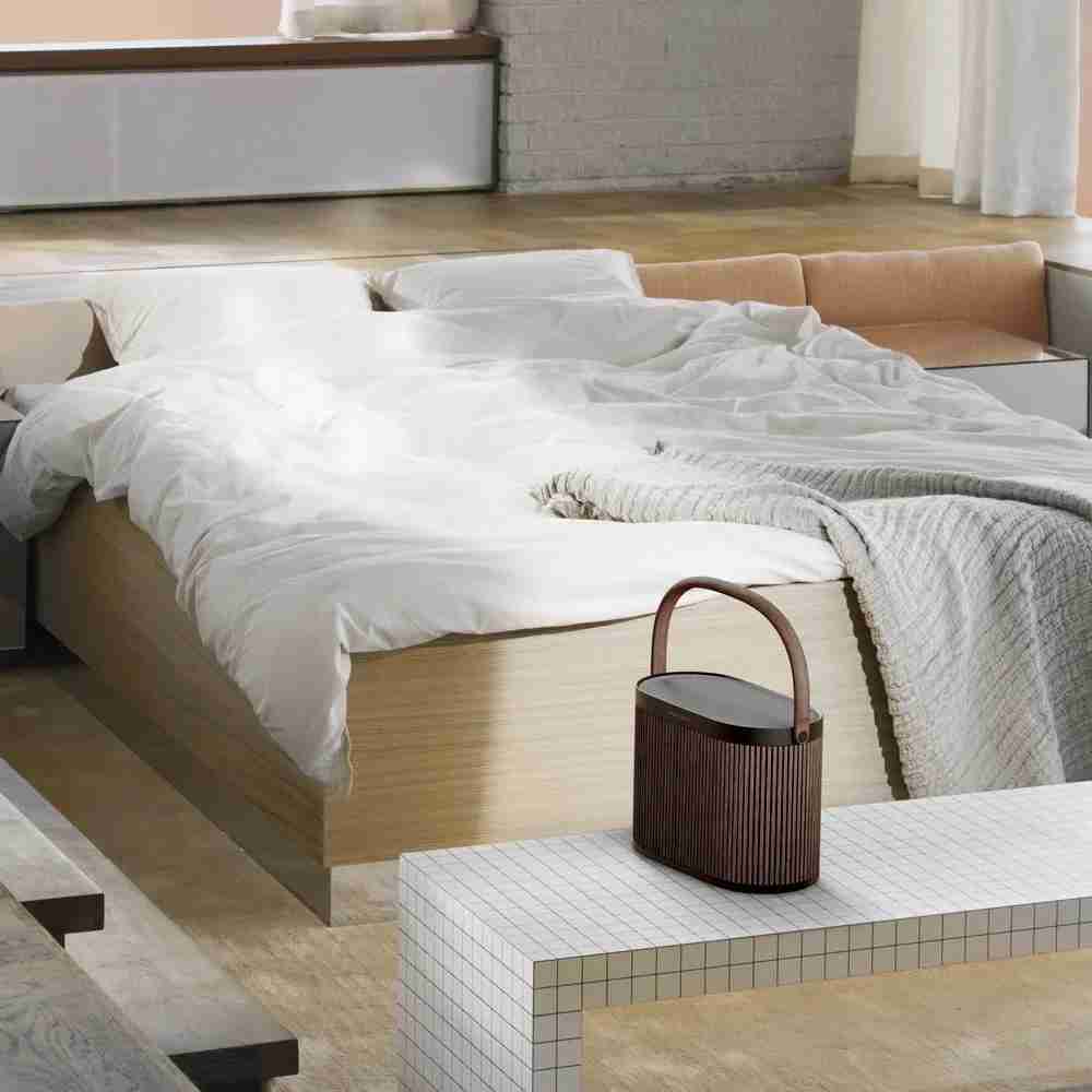 全館95折 | EAR3C 『怡耳3C』【B\u0026O】Beosound A5 隨身可攜式無線喇叭