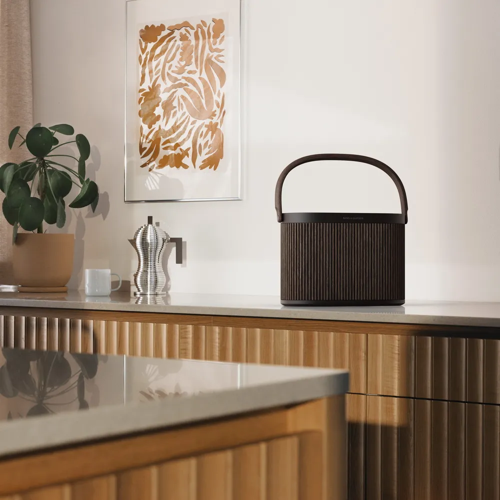 全館95折 | EAR3C 『怡耳3C』【B\u0026O】Beosound A5 隨身可攜式無線喇叭