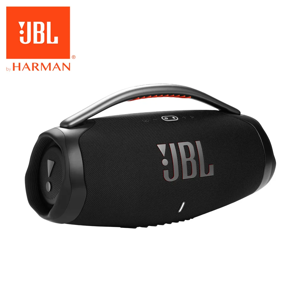 EAR3C 『怡耳3C』JBL BOOMBOX 3 可攜式防水藍芽喇叭