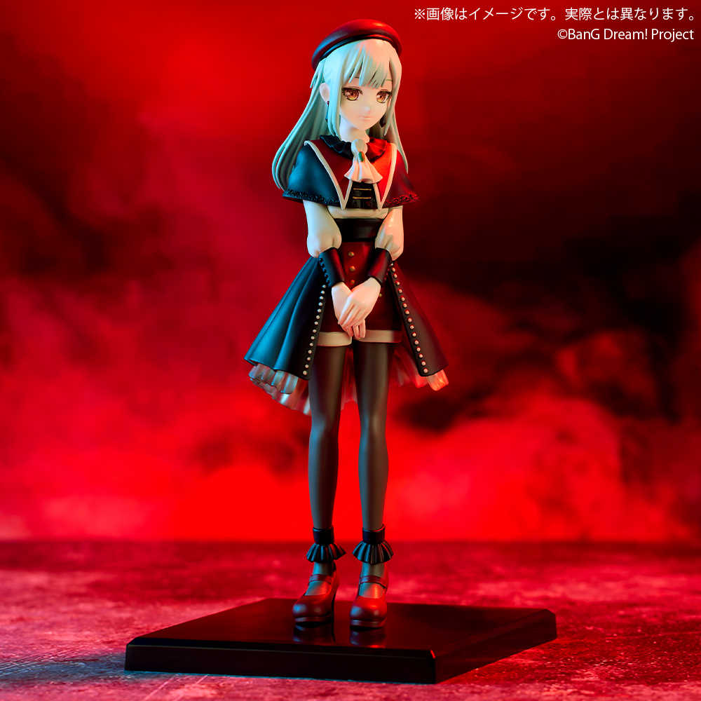 ●秋葉電玩●  Premium Figure BanG Dream! Ave Mujica Mortis 景品 公仔