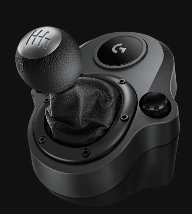 ●秋葉電玩●  PS5 logitechG 羅技 G923 賽車方向盤 排檔桿 台灣公司貨 原廠保固二年