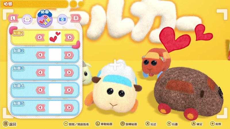 ●秋葉電玩●  Switch NS 天竺鼠車車派對 中文版