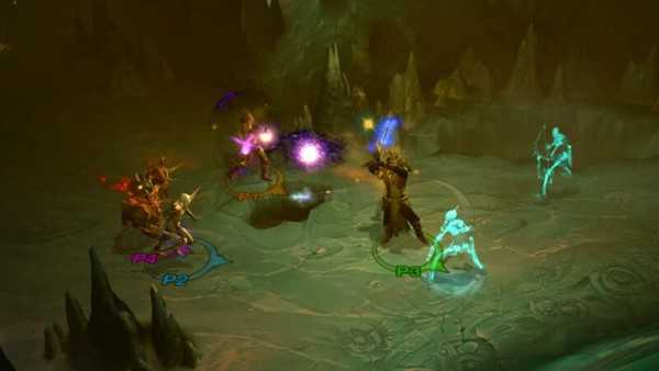 ●秋葉電玩● 現貨 Switch NS 暗黑破壞神3 永恆之戰 中文