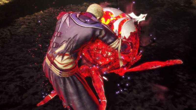 ●秋葉電玩●  PS4 樂園的異鄉人 Final Fantasy 起源 太空戰士 中文版